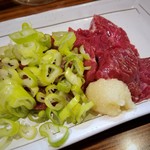 もつ焼 あぶさん - 