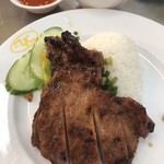 Quán Cơm Tấm Thuận Kiều  - 