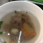 Quán Cơm Tấm Thuận Kiều  - 