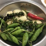 Quán Cơm Tấm Thuận Kiều  - 