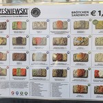 Trzesniewski - 苦戦するドイツ語