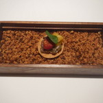 ラ ペ - アミューズ