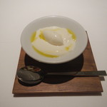 ラ ペ - お口直しのフロマージュブラン