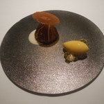 ラ ペ - デザート