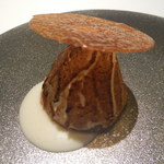 ラ ペ - デザート