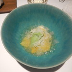 ラ ペ - デザート