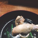 上村うなぎ屋 - デカイよ〜(^^)