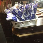 上村うなぎ屋 - ほねせんいっとく〜(^^)