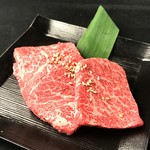 黑毛和牛特上等里脊肉