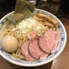 俺の麺 春道