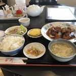 中国料理 富美 - 