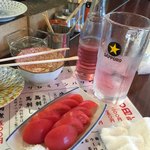 みそだれやきとり かんちゃん - 