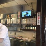 みそだれやきとり かんちゃん - 