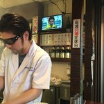 みそだれやきとり かんちゃん - 