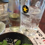 みそだれやきとり かんちゃん - 