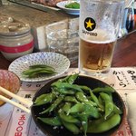 みそだれやきとり かんちゃん - 