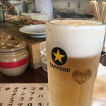 みそだれやきとり かんちゃん - 