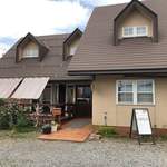 Le Pommier - 外観。