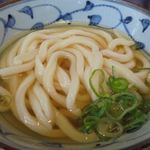 いぶきうどん - 