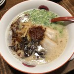 ラーメン一興 - 