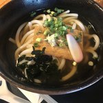 讃岐うどん 愛 - 