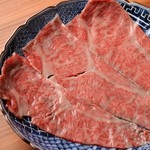 Yanagibashi Yakiniku Waniku - 