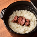 Yanagibashi Yakiniku Waniku - 