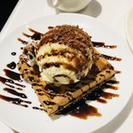 ビタースイーツ・ビュッフェ - 