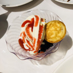 ビタースイーツ・ビュッフェ - 