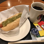 タリーズコーヒー 溝の口店 - 