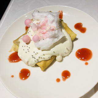 ビタースイーツ・ビュッフェ_1