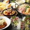 我流居酒屋 M's style