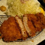 butashabuyakitommorinosakabainton - ランチ　定食