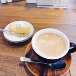 S CAFE - デザート&コーヒー