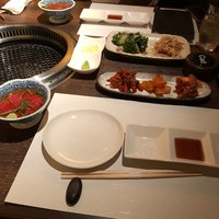 ヤキニク旭 - 