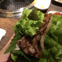 ヤキニク旭 - 