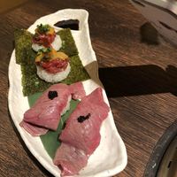 ヤキニク旭 - 
