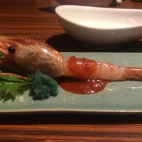 モランボン本店 - 