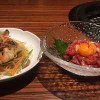 モランボン本店 - 