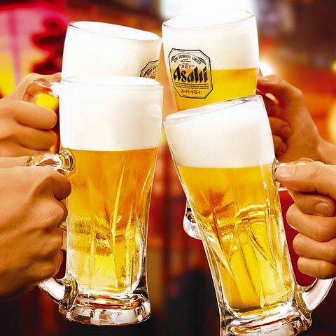 Garyu Izakaya M's style