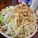 わいるどラーメン ごんぞう - 