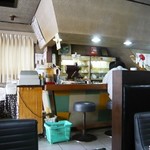 フジ喫茶店 - 