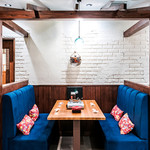 島しゃぶしゃぶNAKAMA