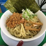 今を粋ろ - 坦々つけ麺