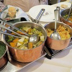 Plachutta - ターフェルシュピッツ/ポテト付/ほうれん草は追加注文