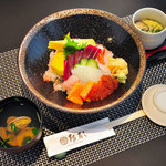 邦寿し - 