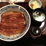 神田きくかわ 日比谷店 - 