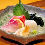 邦寿し - 