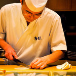 邦寿し - 