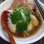 ヌードル マイスター 源九 - 